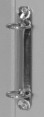 Actual product image Biella Viria (A4, 31 mm, 1 Piece)