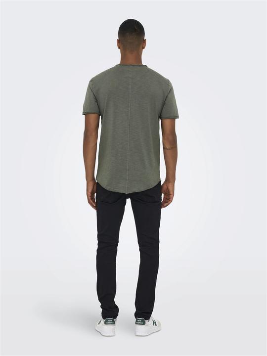 Immagine prodotto Only & Sons Benne Life (XXL)