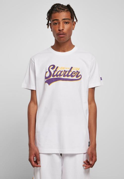 Actual product image Starter Swing Tee - 16860 (S)