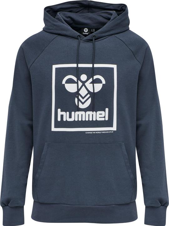Produktbild hummel Isam Hoodie (S)
