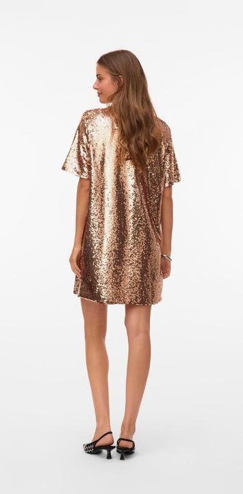 Produktbild Vero Moda VMBLUME Kurzes Kleid Kleid (XS)