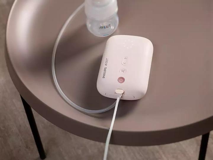 Produktbild Philips Avent Elektrische Einzelmilchpump