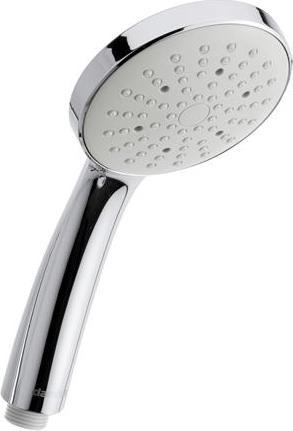 Actual product image Damixa Fair Jet Håndbruser (1 Beam types)