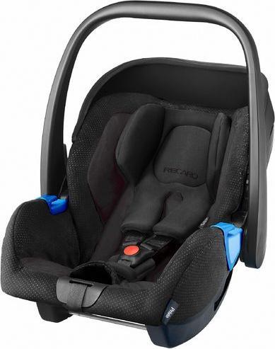 RECARO Privia (Kindersitzerhöhung)