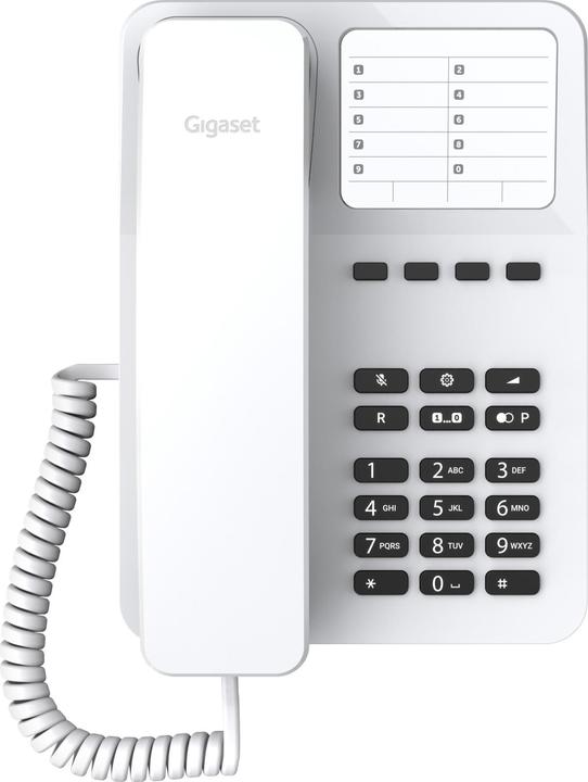 Actual product image Gigaset DESK 400