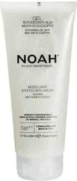 Actual product image Noah 5.1 Texturising Gel 200ml (Hair gel, 200 ml)