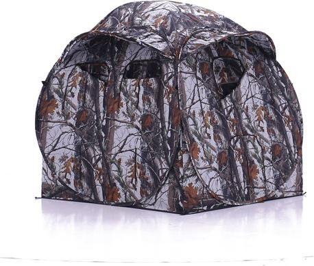 Buteo Photo Gear Tarnzelt Aquila Mark III Schnee (Tarp, 2 persons)