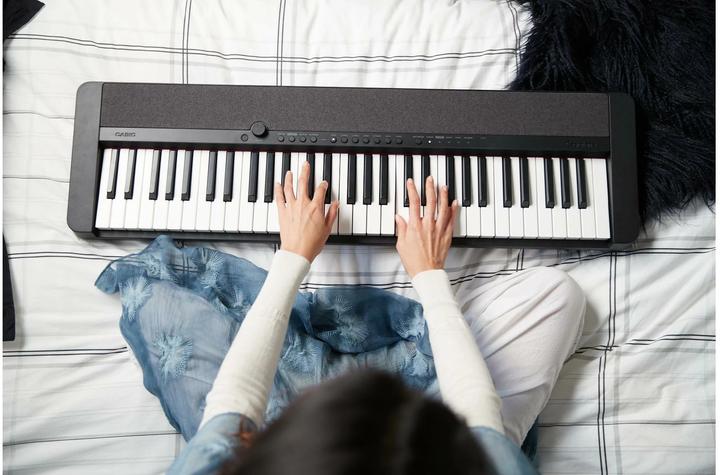 Produktbild Casio CT-S1 (61 Tasten)