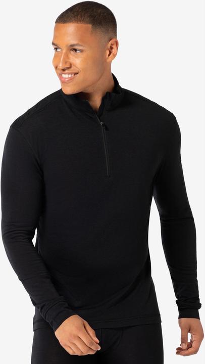 Immagine prodotto Super Natural Tundra 175 Quarter Zip (XXL)