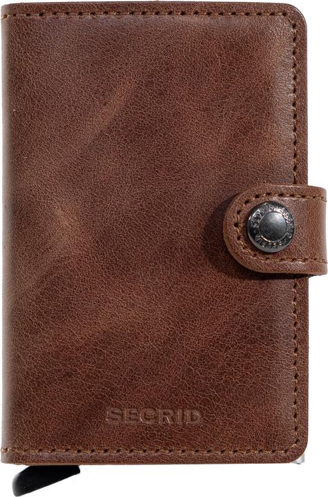 Secrid Miniwallet