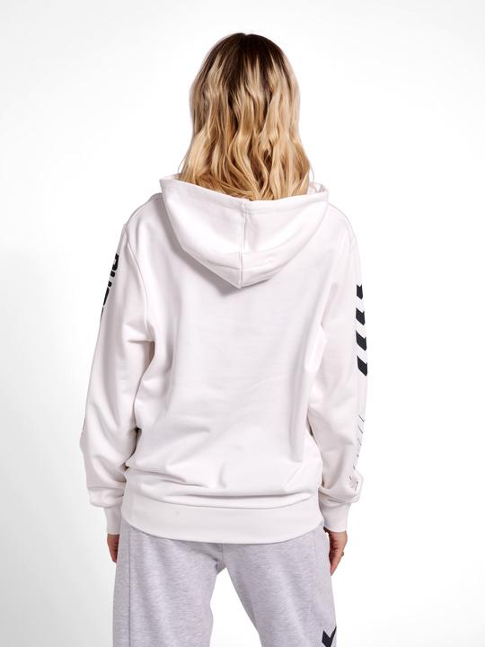 Actual product image hummel Lgc Birk Hoodie (XS)