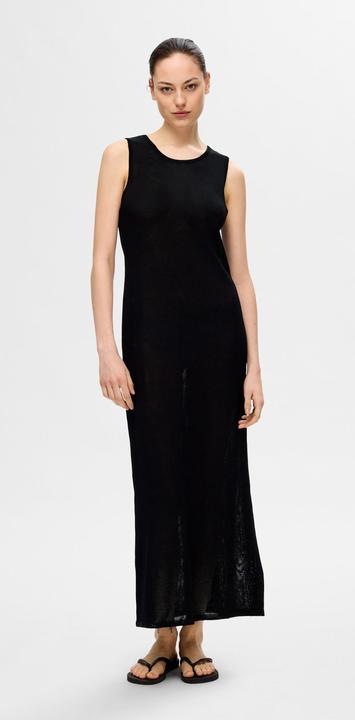 Immagine prodotto Selected Femme Maxi abito in maglia (S)