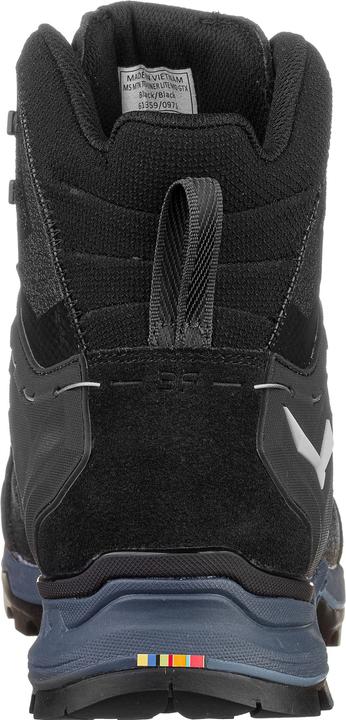 Actual product image Salewa MS MTN Trainer Lite GTX (41)