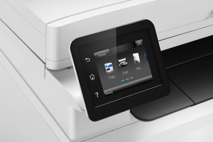 Produktbild HP M281fdw Color LaserJet Pro (Laser, Farbe)