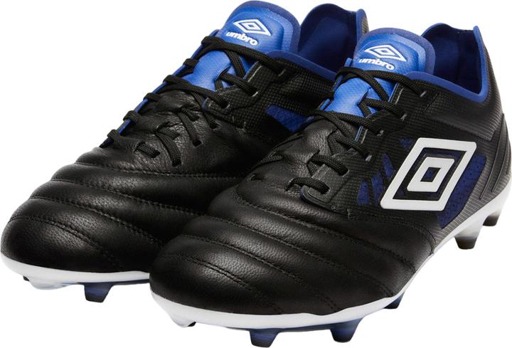 Umbro Fussballschuhe mit festem Boden Tocco IV Pro Leder
