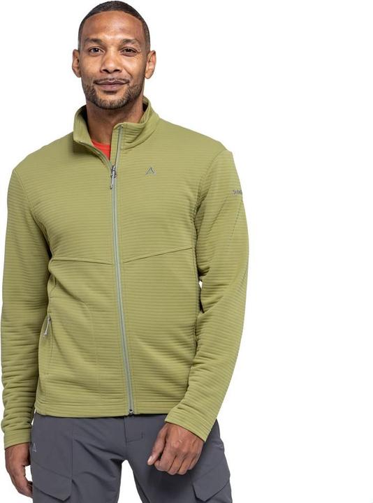 Produktbild Schöffel CIRC Fleece Jk Style Smue MNS (46, S)