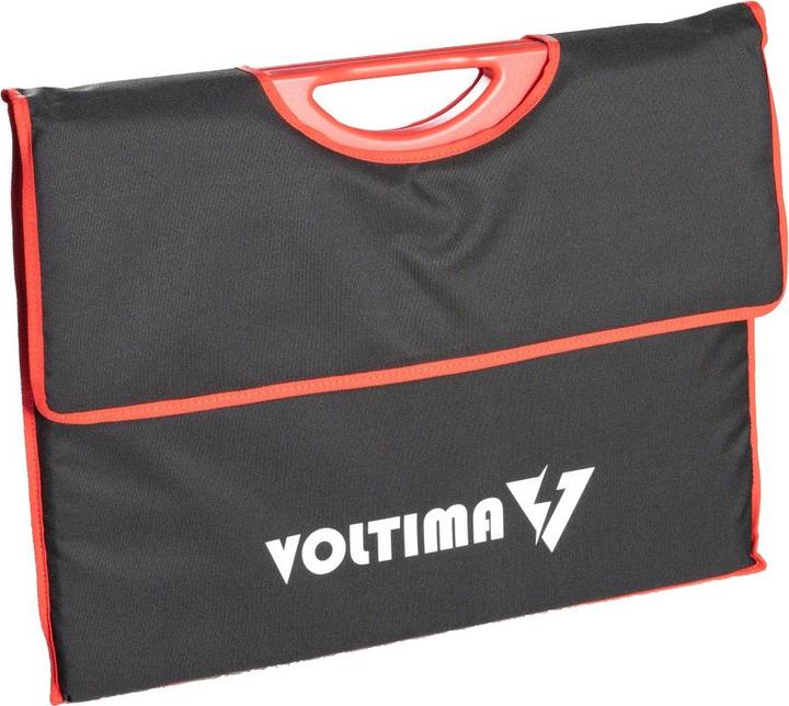 Produktbild Voltima VMS120 SunCase Plus faltbares Solarmodul in praktischer Tasche (120 W, 4.80 kg)