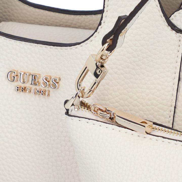 Actual product image Guess Helina Mini Bag Handtasche 16 cm (2 l)