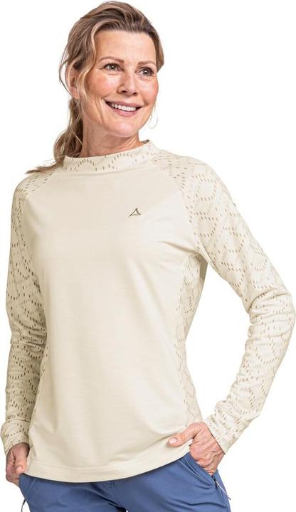 Image du produit Schöffel T-shirt long Kasos L (S)