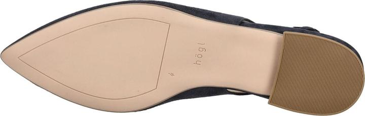 Actual product image Högl Ballerinas (36)