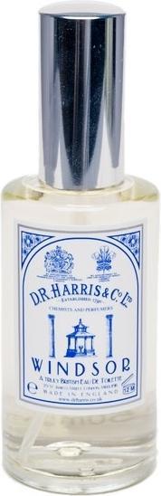 Produktbild D.R. Harris Windsor Eau de Toilette Spray (Eau de Toilette, 50 ml)
