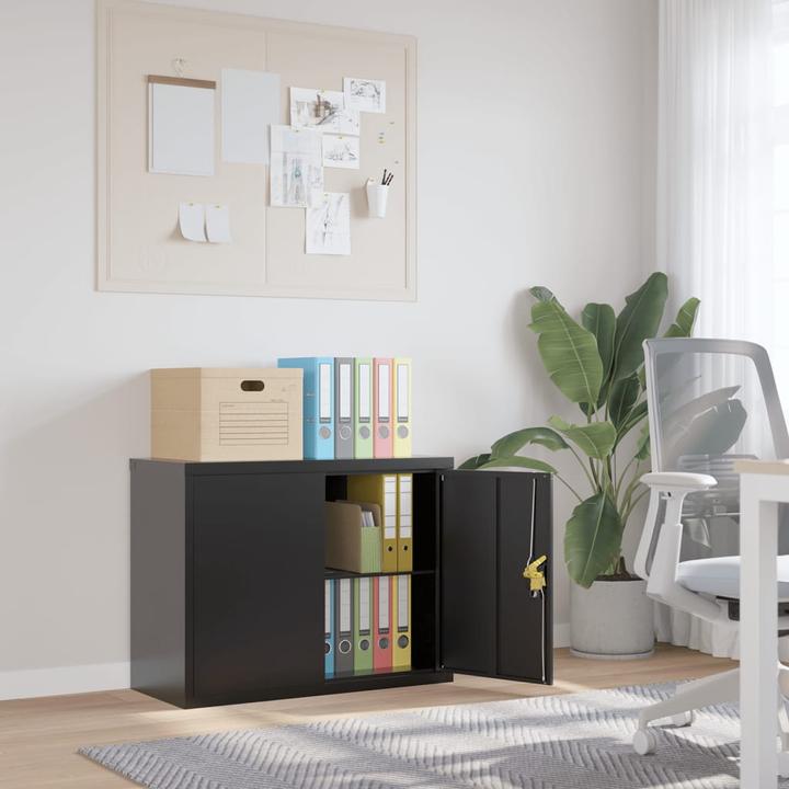 Actual product image VidaXL Bakarne (90 x 40 x 70 cm)