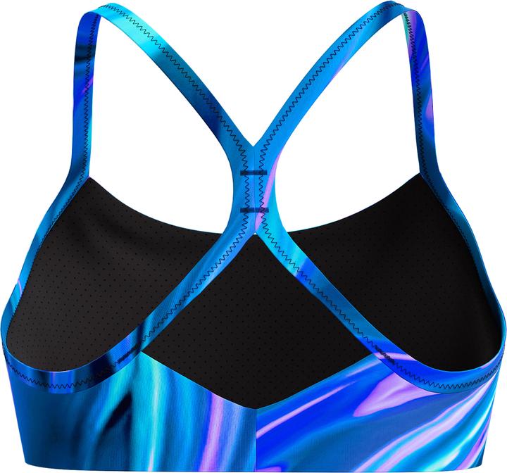 Actual product image Speedo Racerback (L)