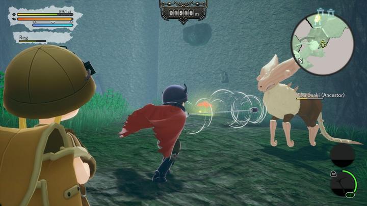 Produktbild Spike Chunsoft Made in Abyss - Collectors Edition (PS4, DE)