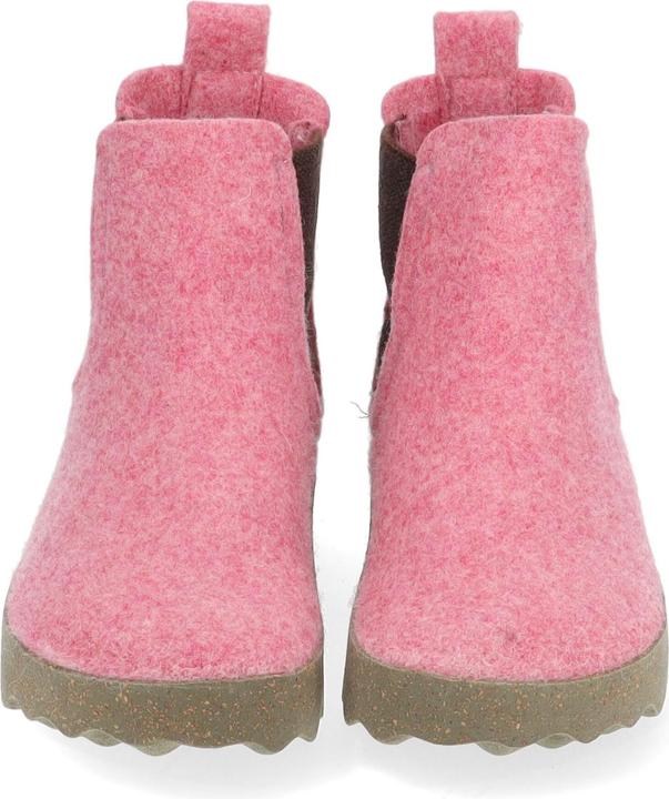 Produktbild Asportuguesas Entdecken Sie die bequeme und exklusive Freizeit Stiefelette von! Mit ihrem Slip-In De (36)