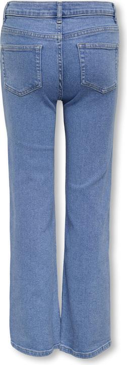 Image du produit Only KOGJUICY Weiter Beinschnitt Jeans Jeans mit weitem Bein (158)