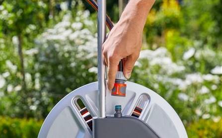 Productafbeelding Gardena CleverRoll L Easy (100 m)