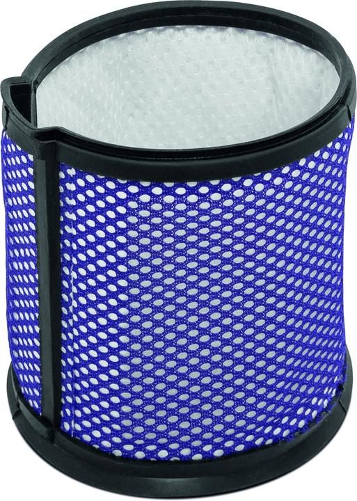 Immagine prodotto TechniSat Filtro MIF per TECHNIMAX AS7 - Filtro sostitutivo (accessorio per aspirapolvere a batteria,