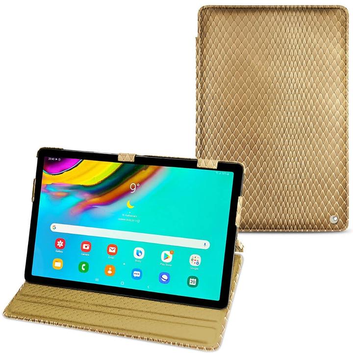 Image du produit Noreve Housse cuir horizontal (Onglet Galaxy S5e)