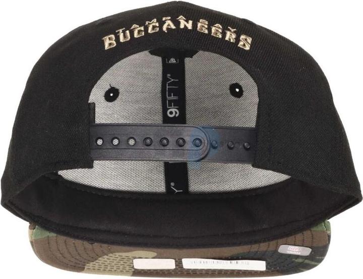 Immagine prodotto New Era 9Fifty Tampa Bay Buccaneers (Taglia unica)