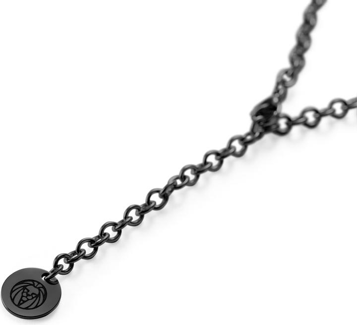 Actual product image Lucleon Vyxen (Stainless steel)