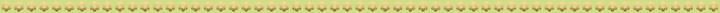 Actual product image Ursus Masking Tapes Flowers/Clover (6.50 mm)