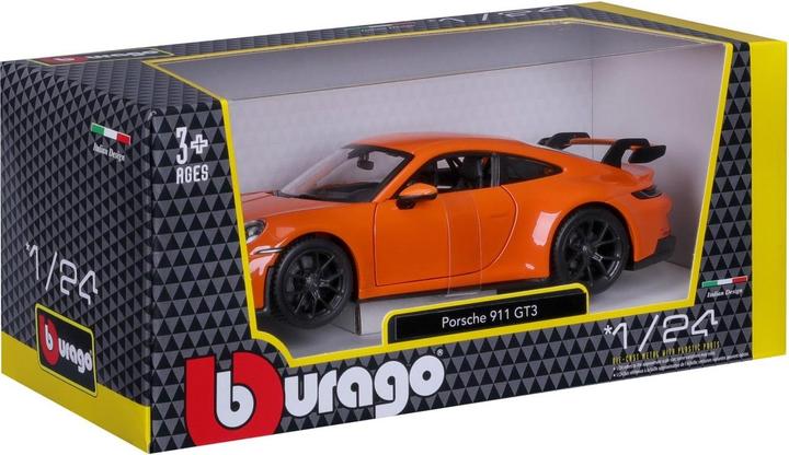 Image du produit Bburago Porsche 911 GT3