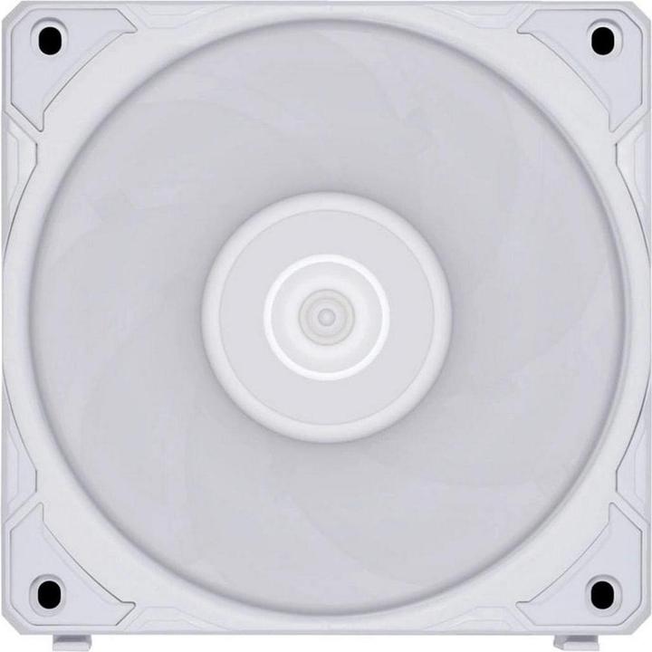 Produktbild Lian-Li UNI FAN P28 Lüfter - 120mm, weiss (120 mm, 1 x)
