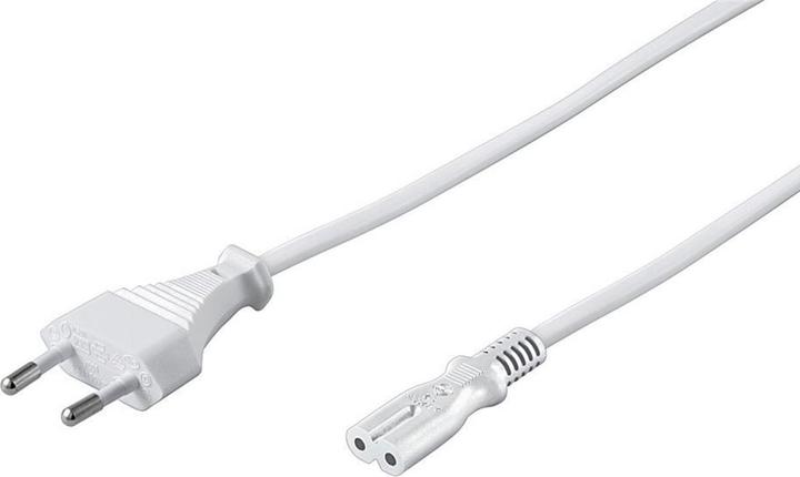 Actual product image MicroConnect Power cable (10 m)