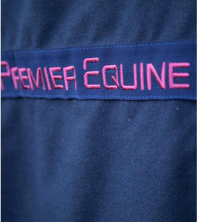 Actual product image Premier Equine Barrasso 450 g (175 cm)