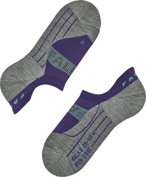 Immagine prodotto Falke RU4 Endurance Cool Invisible Donna Running (41 - 42)