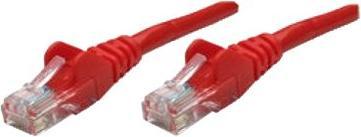 Actual product image Intellinet Patch cable (U/UTP, CAT5e, 1.50 m)