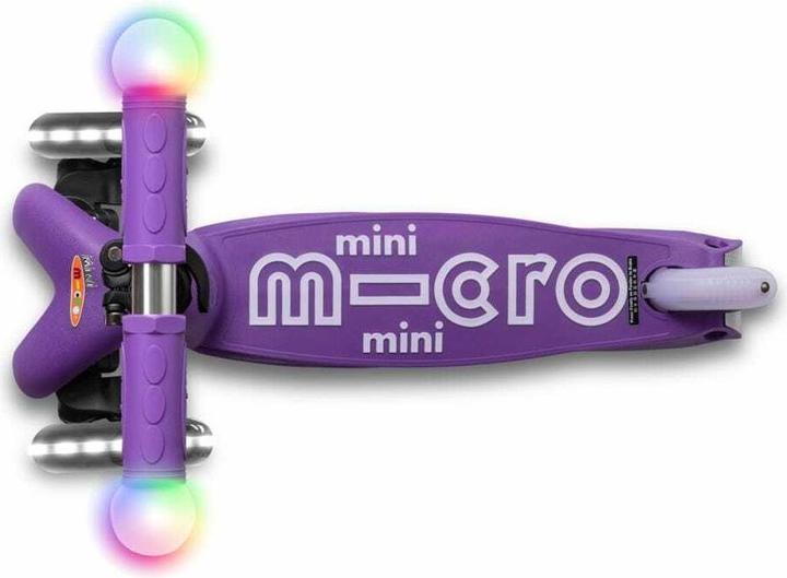 Image du produit Micro Mini Deluxe Magic LED