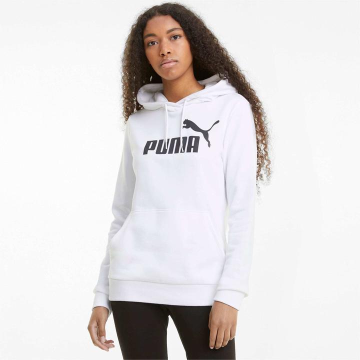 Produktbild Puma kapuzenpullover, damen eentiel (S)