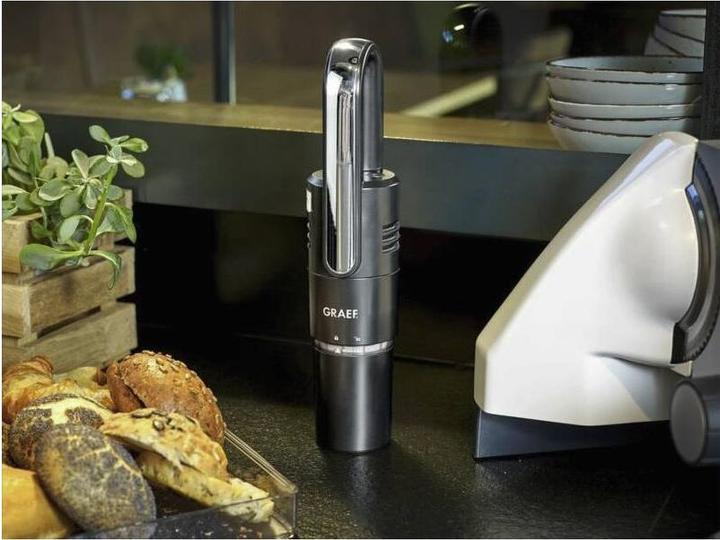 Image du produit Graef CrumbChef KC 502 Sans sac