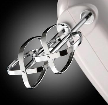 Actual product image Russell Hobbs Russ.Hobbs Hand Mixer Explore 22230-56 (125 W)