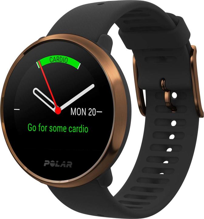 Produktbild Polar Ignite (43 mm)
