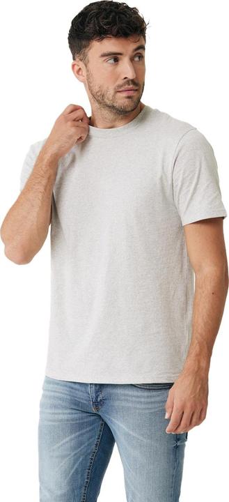 Actual product image Universal Textiles Unisex Adult Sierra Recycled Cotton Lightweight T-Shirt (4XL)