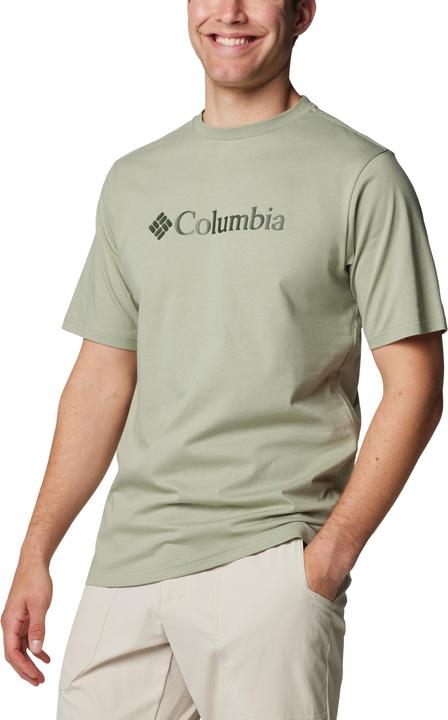 Image du produit Columbia CSC Basic Logo™ Manches courtes (S)