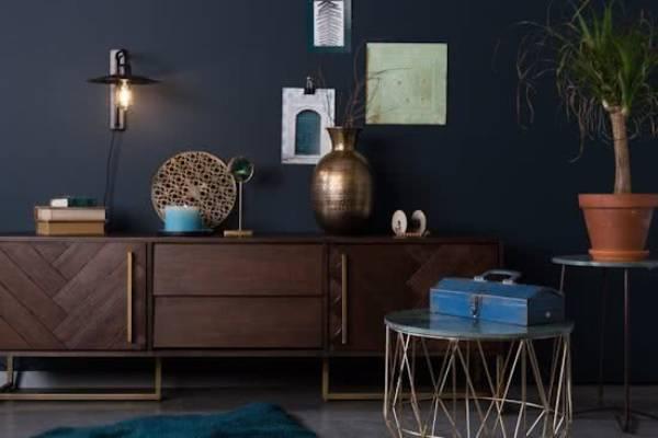 Productafbeelding Dutchbone Baas (51 x 51 x 42 cm)